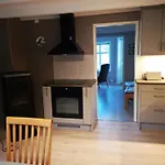 Sea-view House In