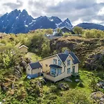 Sea-view House In *