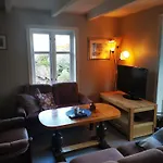 Casa vacanze Sea-view House In *
