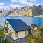 Sea-view House In